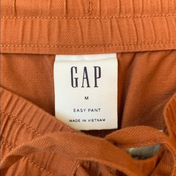 GAP easy pant - Picture 4 of 7